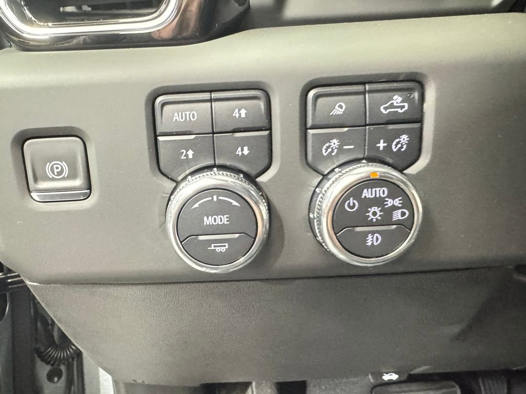 2026 Gmc Sierra 1500 Denali photo 15