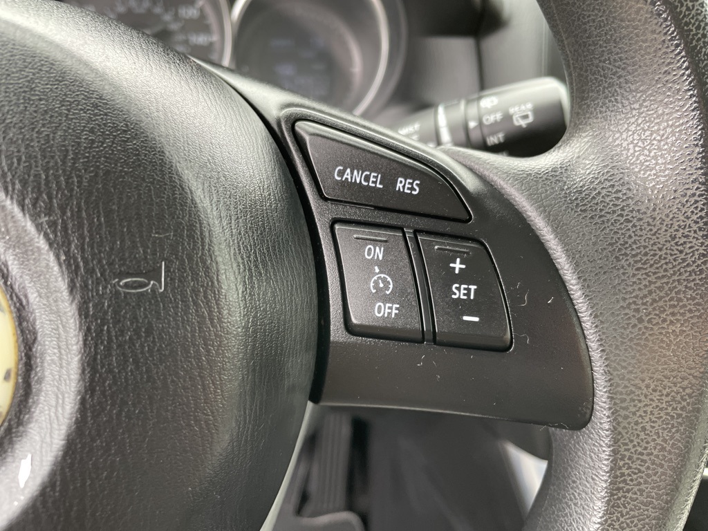 2013 Mazda CX-5 Sport photo 9