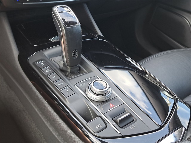 2023 Maserati Levante Modena S photo 25
