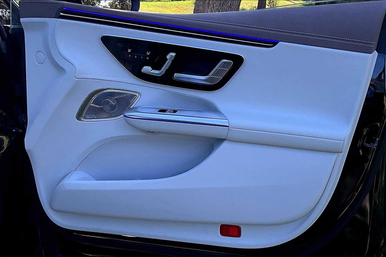 2023 Mercedes Benz EQE Sedan 350 photo 22