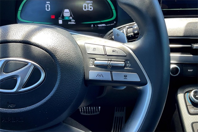 2023 Hyundai Palisade XRT photo 18