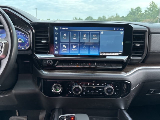 2023 Chevrolet Silverado 1500 RST photo 25