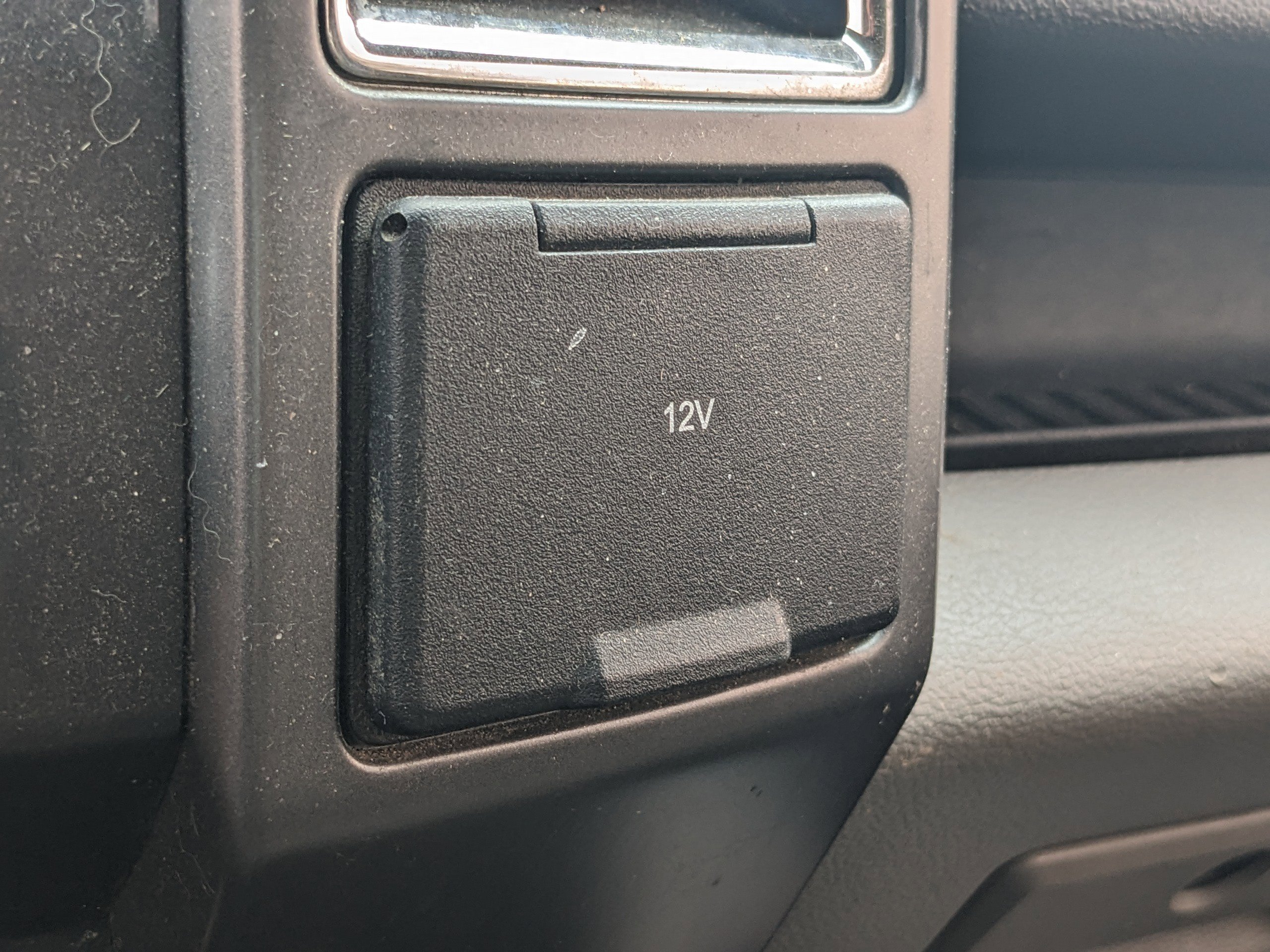 2017 Ford F-150 XLT photo 19