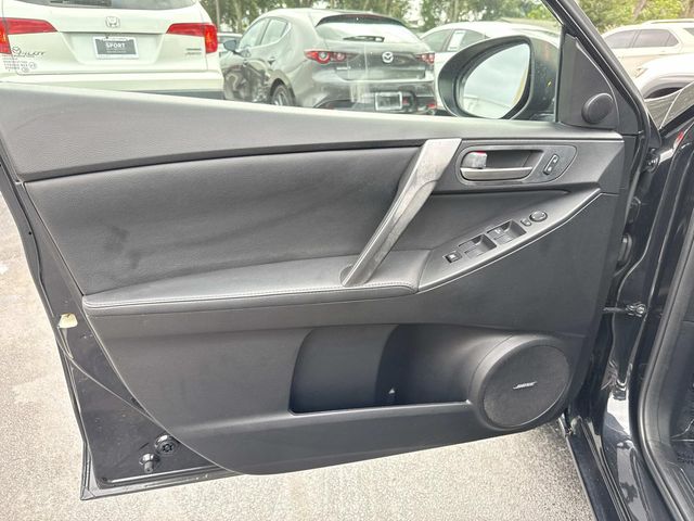 2012 Mazda Mazda3 Grand Touring photo 18