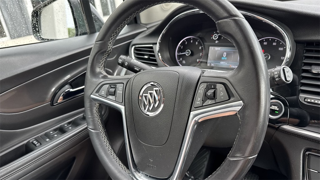 2018 Buick Encore Preferred photo 48