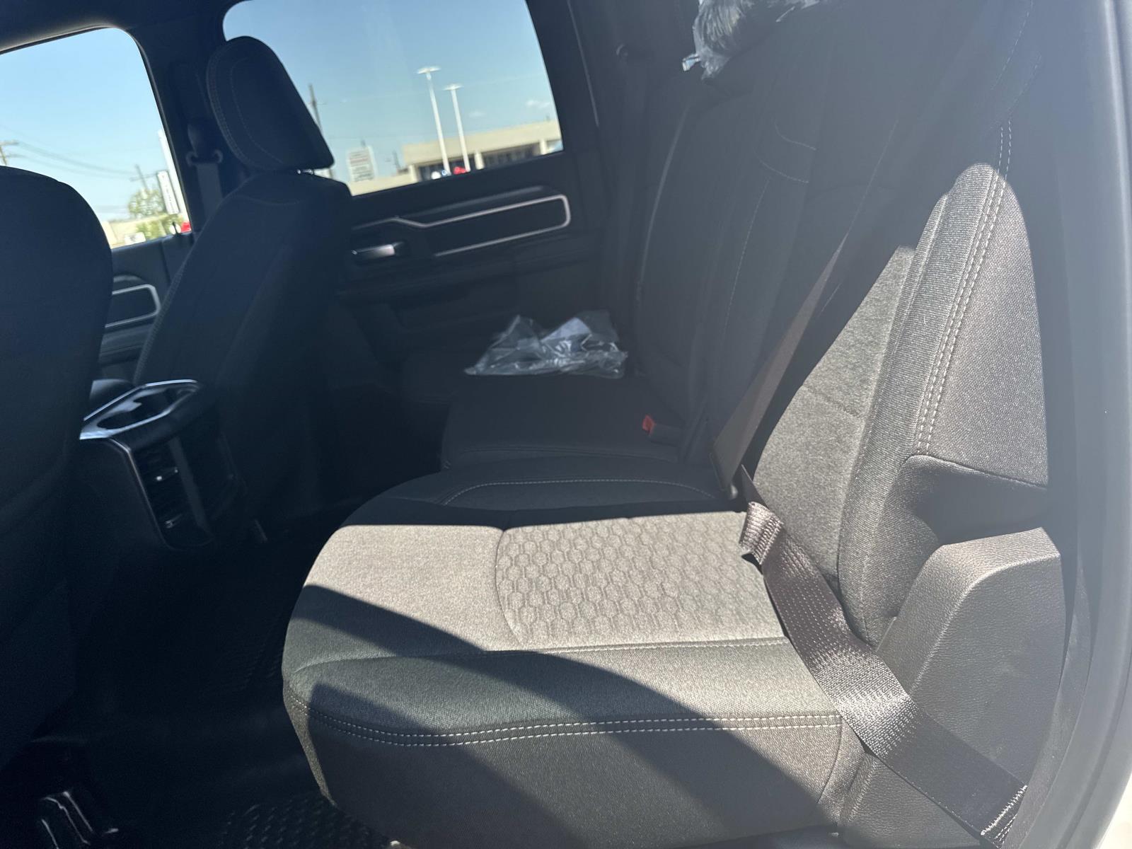 2026 Ram 2500 Big Horn photo 6