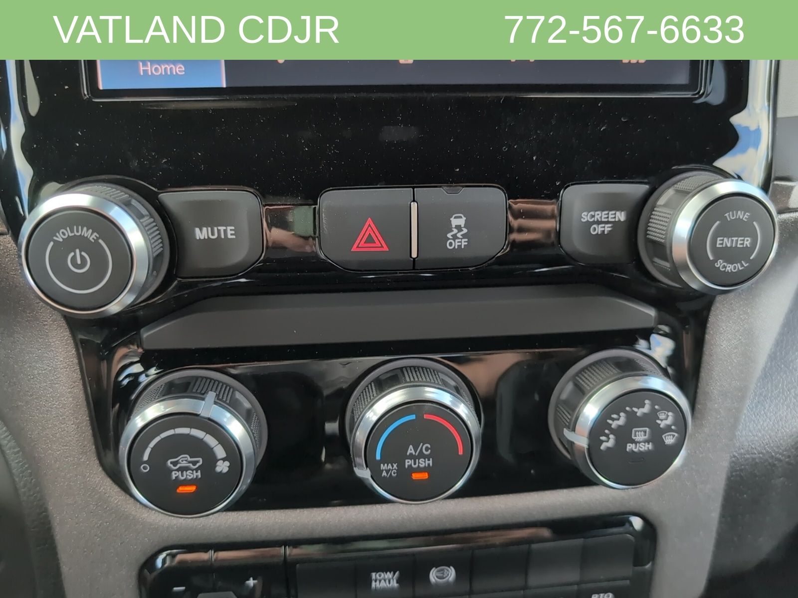 2026 Ram 3500 Tradesman photo 18