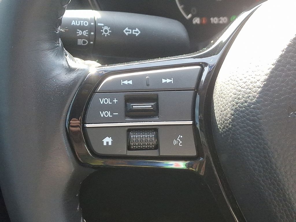 2023 Honda CR-V EX-L photo 21