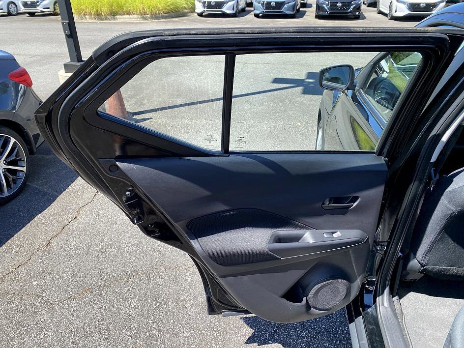 2023 Nissan Kicks S photo 16