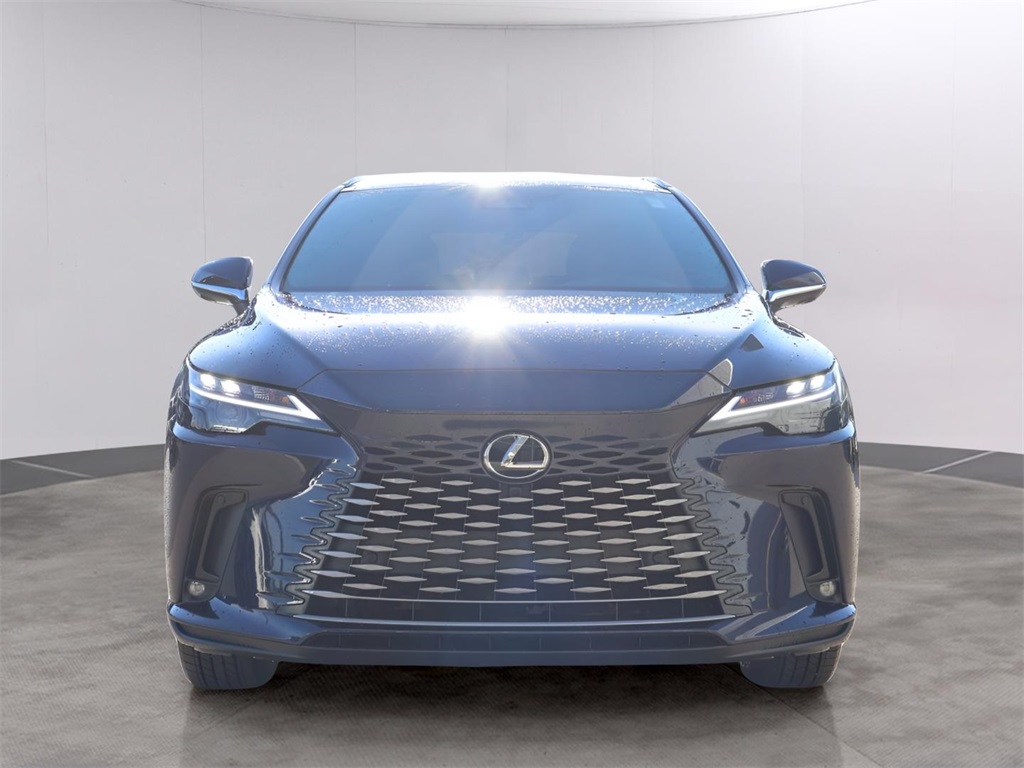 Used 2023 Lexus RX 350 with VIN 2T2BAMCA8PC028755 for sale in Kansas City