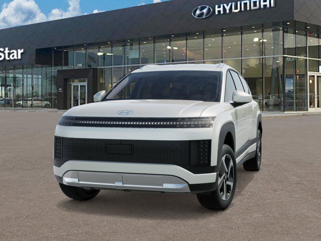 2026 Hyundai Ioniq photo 6
