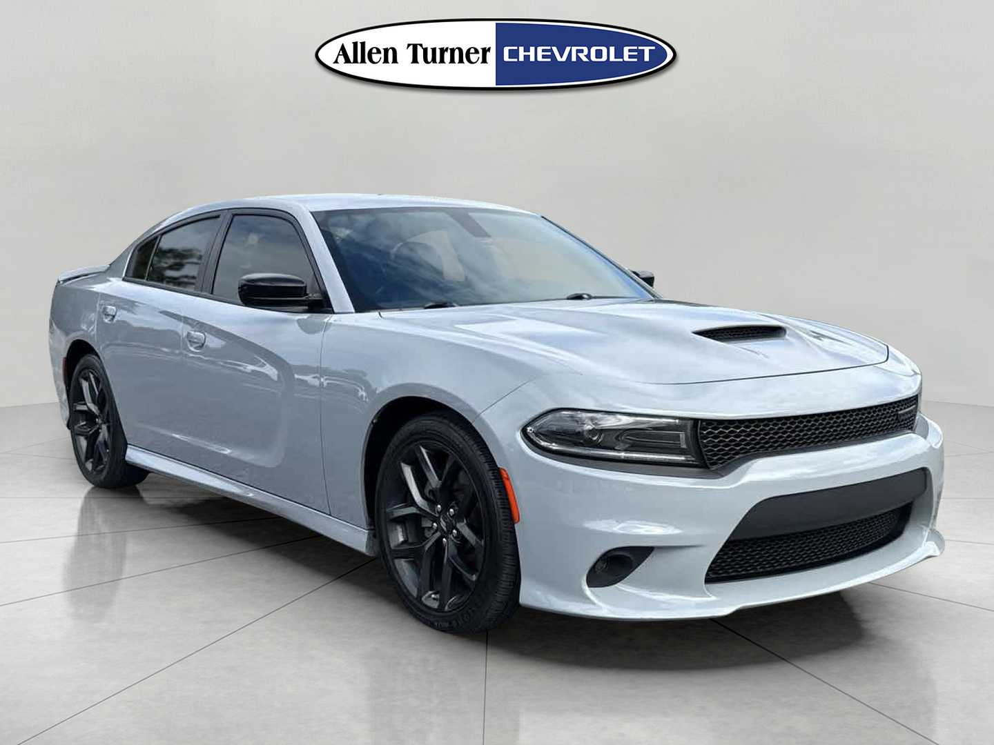 2022 Dodge Charger GT's photo