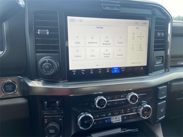 2025 Ford F-250 photo 14