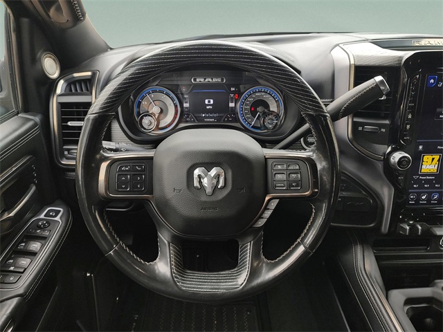 2020 Ram 2500 Limited photo 11