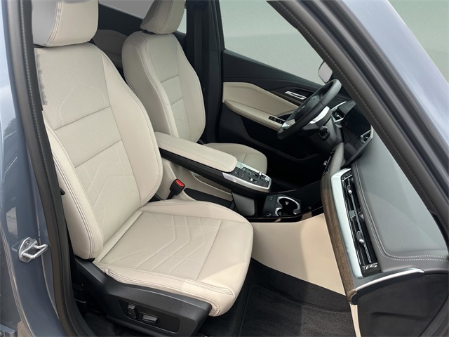 2025 Bmw X1 XDrive28i photo 21