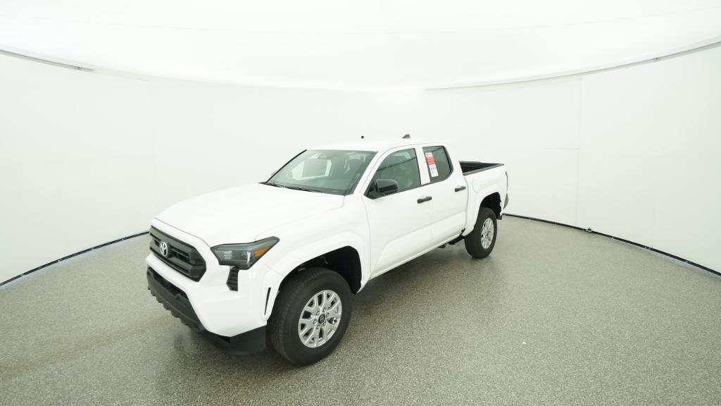 2026 Toyota Tacoma SR's photo