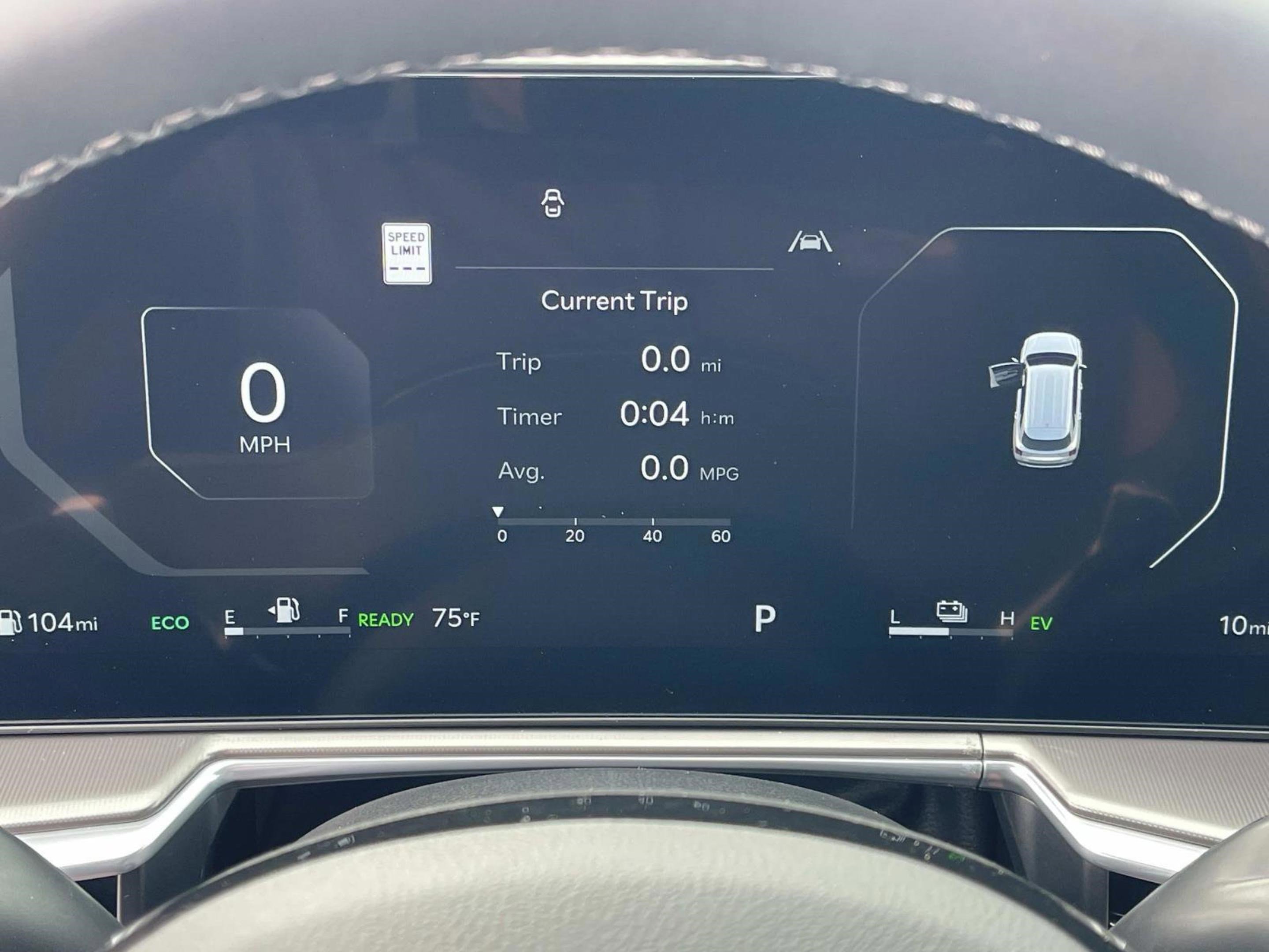 2025 Kia Sorento Hybrid SX Prestige photo 34