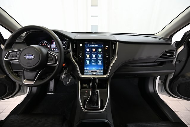 2025 Subaru Outback Premium photo 2