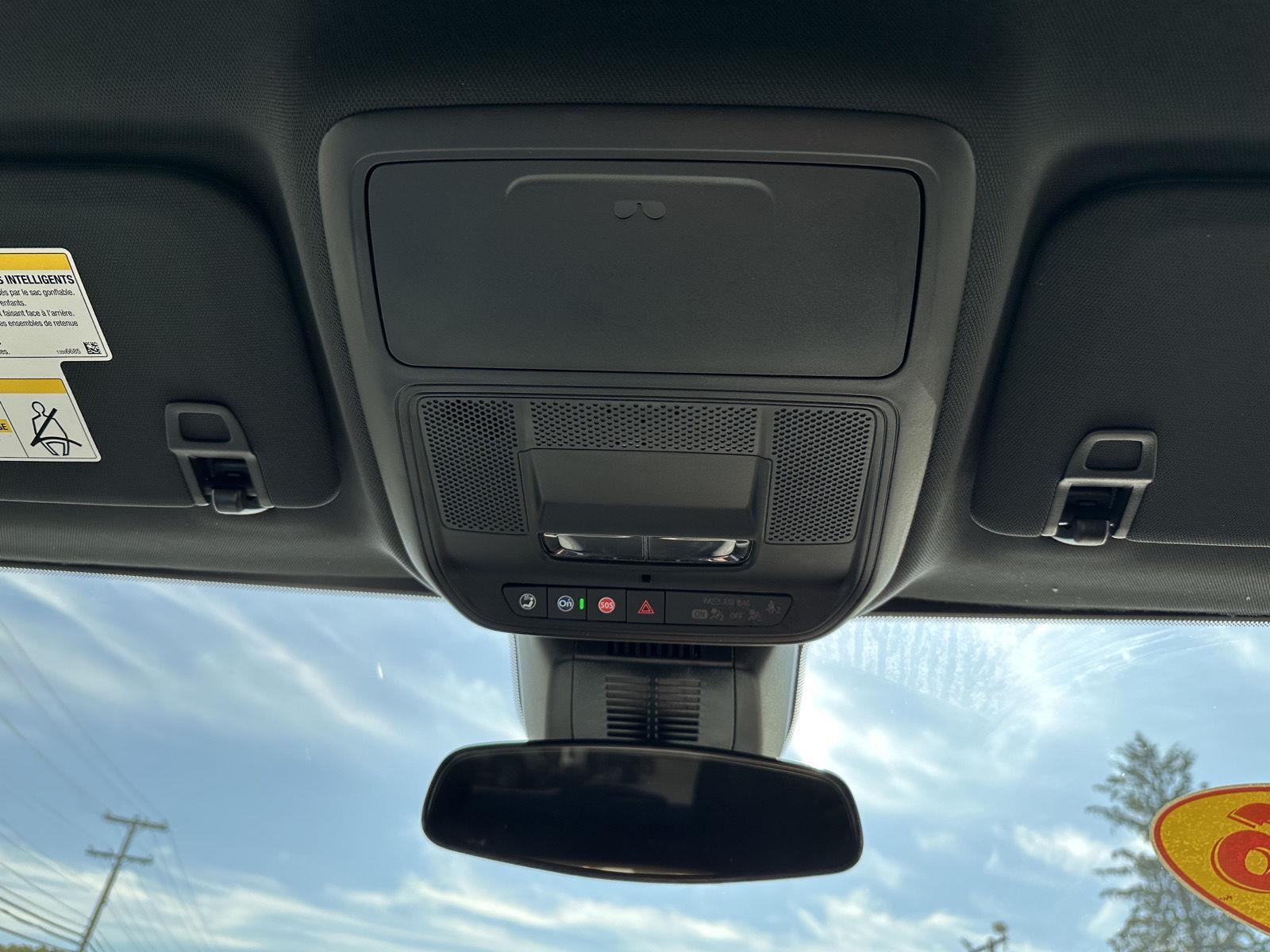 2026 Gmc Terrain Elevation photo 20