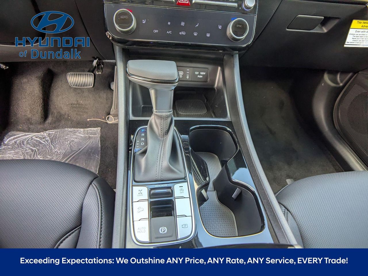 2026 Hyundai Tucson SEL Convenience photo 7