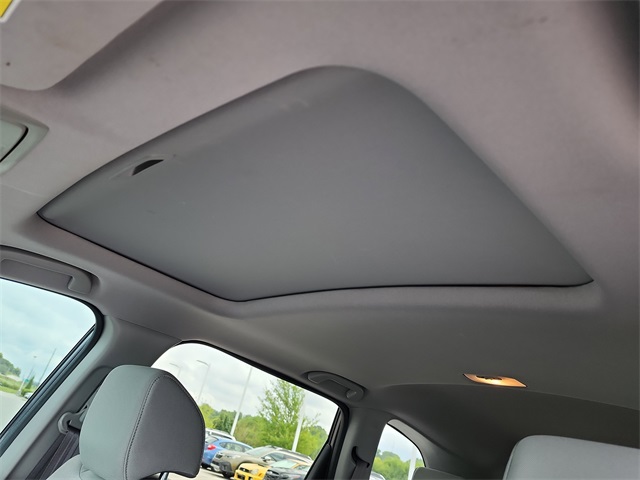 2020 Honda CR-V EX photo 27