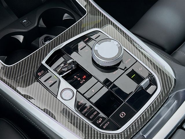 2026 Bmw X5 M60i photo 15
