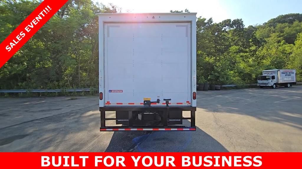 2025 Chevrolet Silverado photo 3