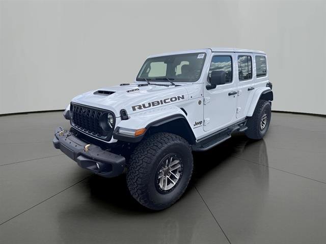 2024 Jeep Wrangler 4-Door Rubicon 392's photo