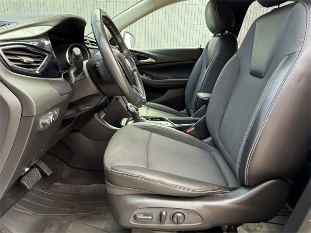 2023 Buick Encore GX Preferred photo 17