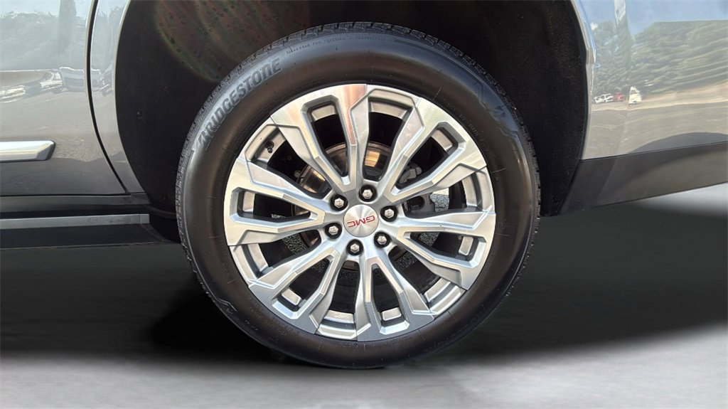 2021 Gmc Yukon Denali photo 19