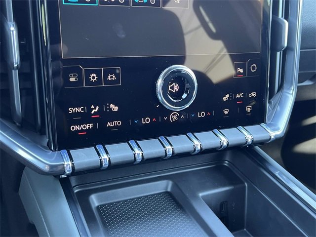 2026 Gmc Acadia AT4 photo 23