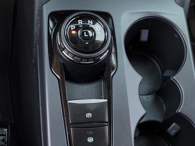 2021 Ford Bronco Sport Base photo 18
