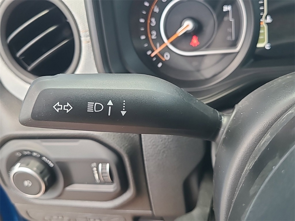 2024 Jeep Wrangler Sport photo 33