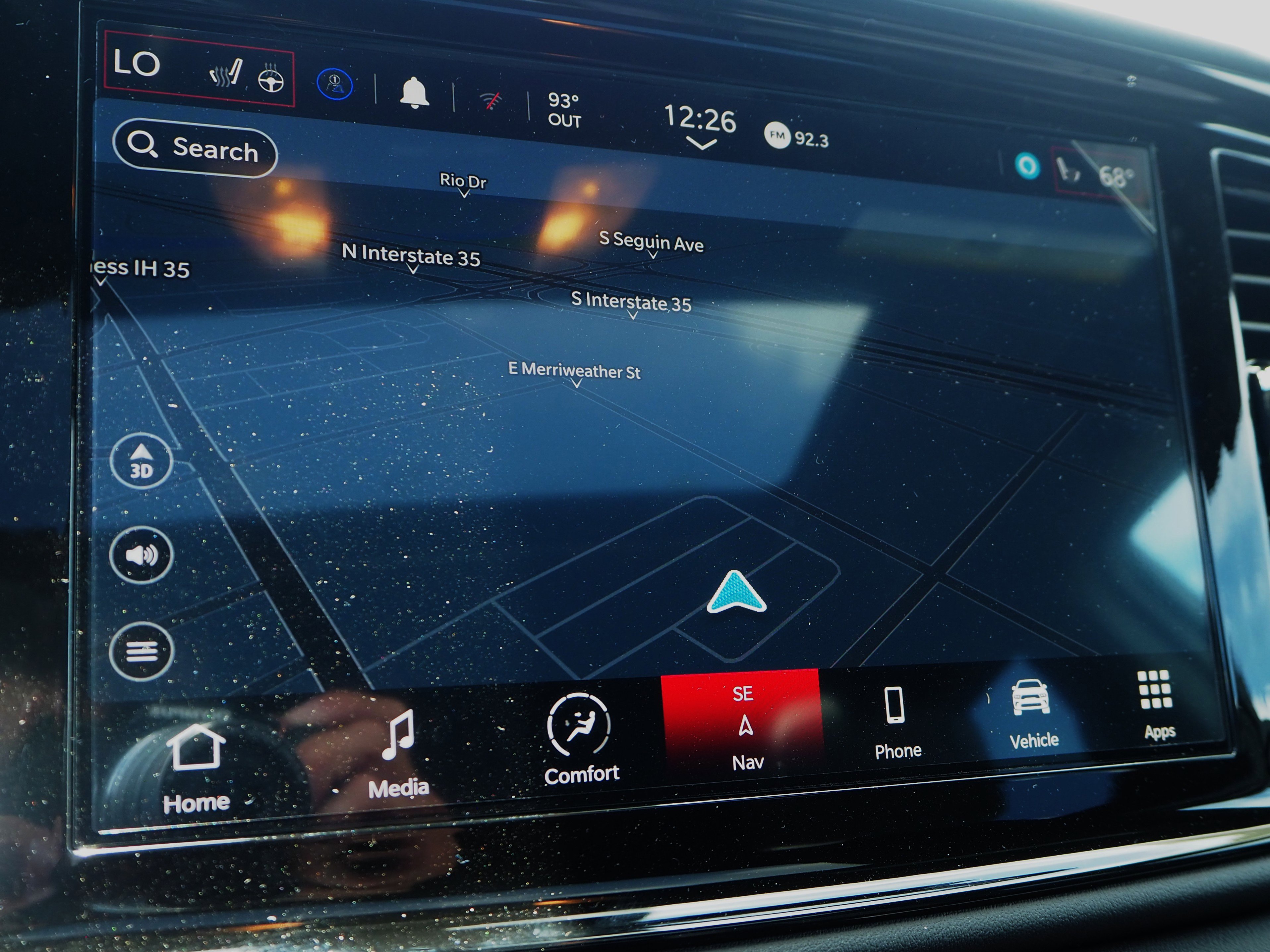 2025 Dodge Durango R/T Premium photo 3