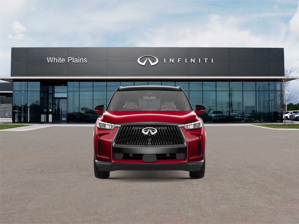 2026 Infiniti QX60 Autograph AWD photo 2