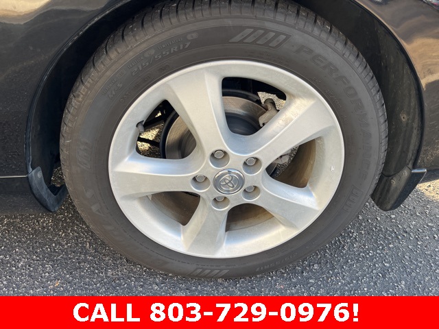 2006 Toyota Camry Solara SLE photo 18