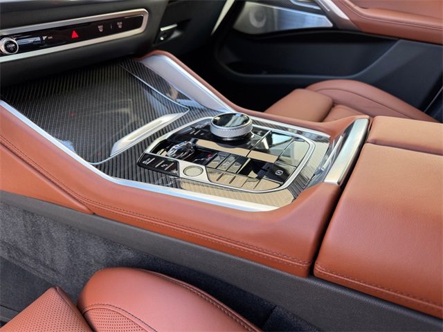 2026 Bmw X6 M photo 17