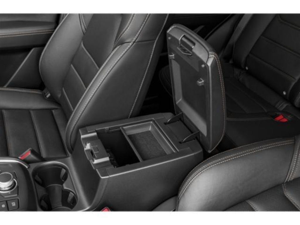 2023 Mazda CX-5 2.5 Premium Plus photo 14