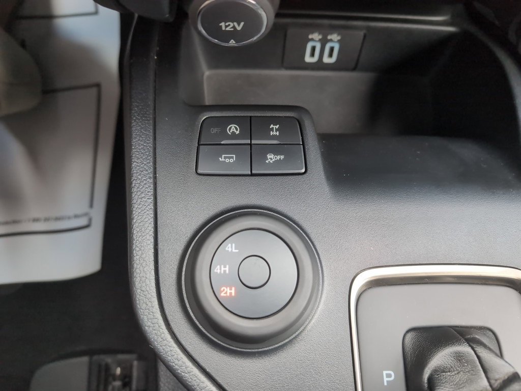 2021 Ford Ranger Lariat photo 22