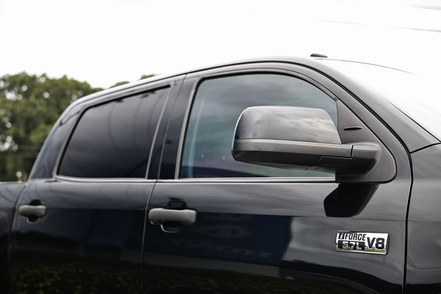 2019 Toyota Tundra SR5 Grade photo 10