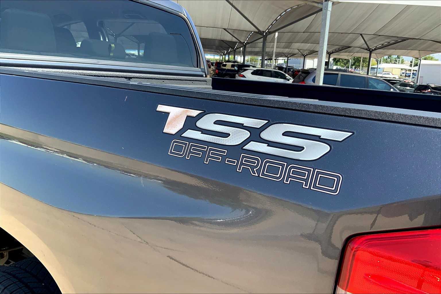 2020 Toyota Tundra SR5 Grade photo 28