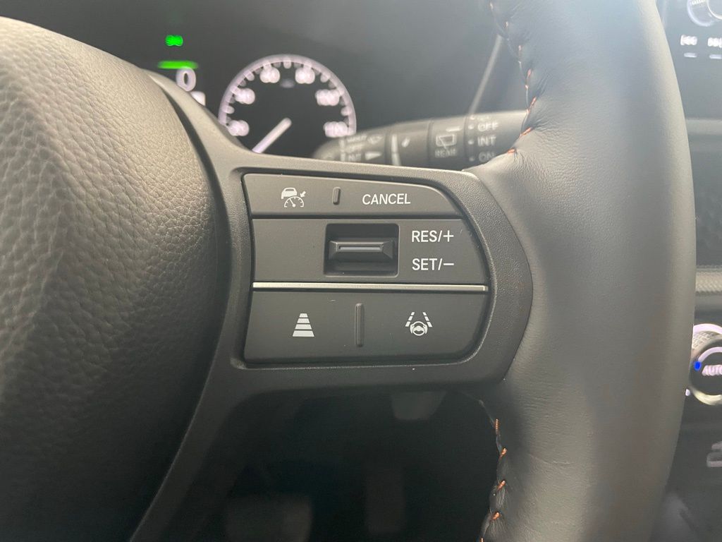 2025 Toyota RAV4 LE photo 17
