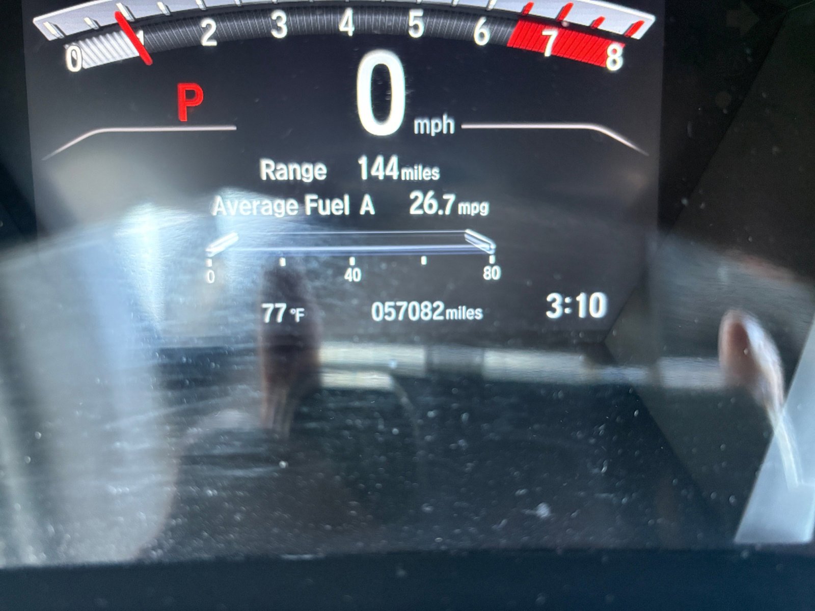 2017 Honda CR-V EX-L photo 14