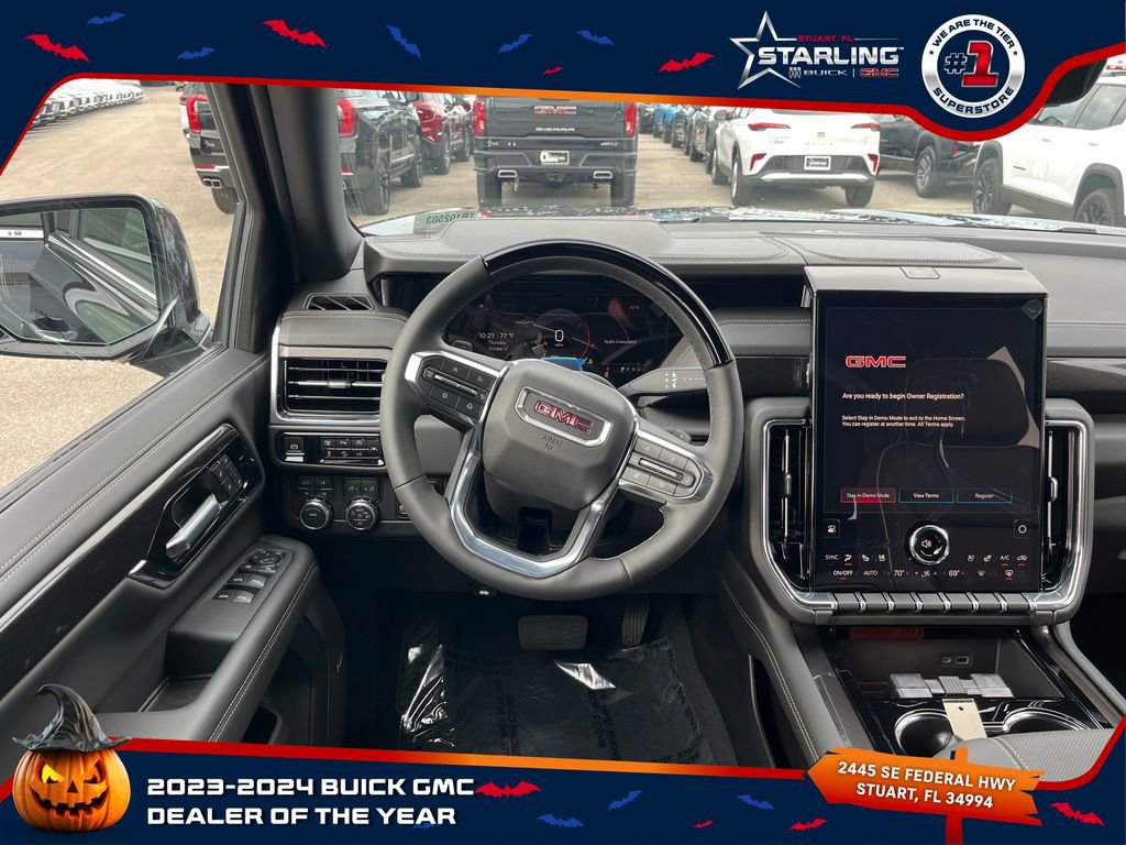 2026 Gmc Yukon photo 15