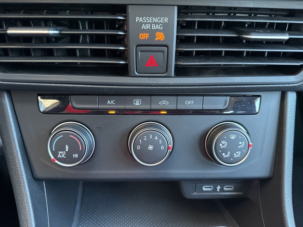 2024 Volkswagen Jetta 1.5T S photo 14