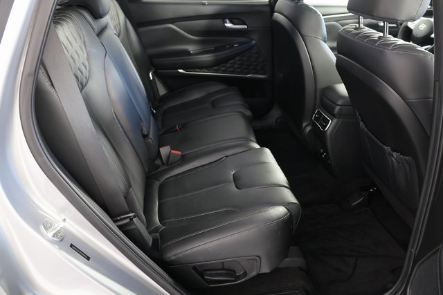 2022 Hyundai Santa Fe Calligraphy photo 21