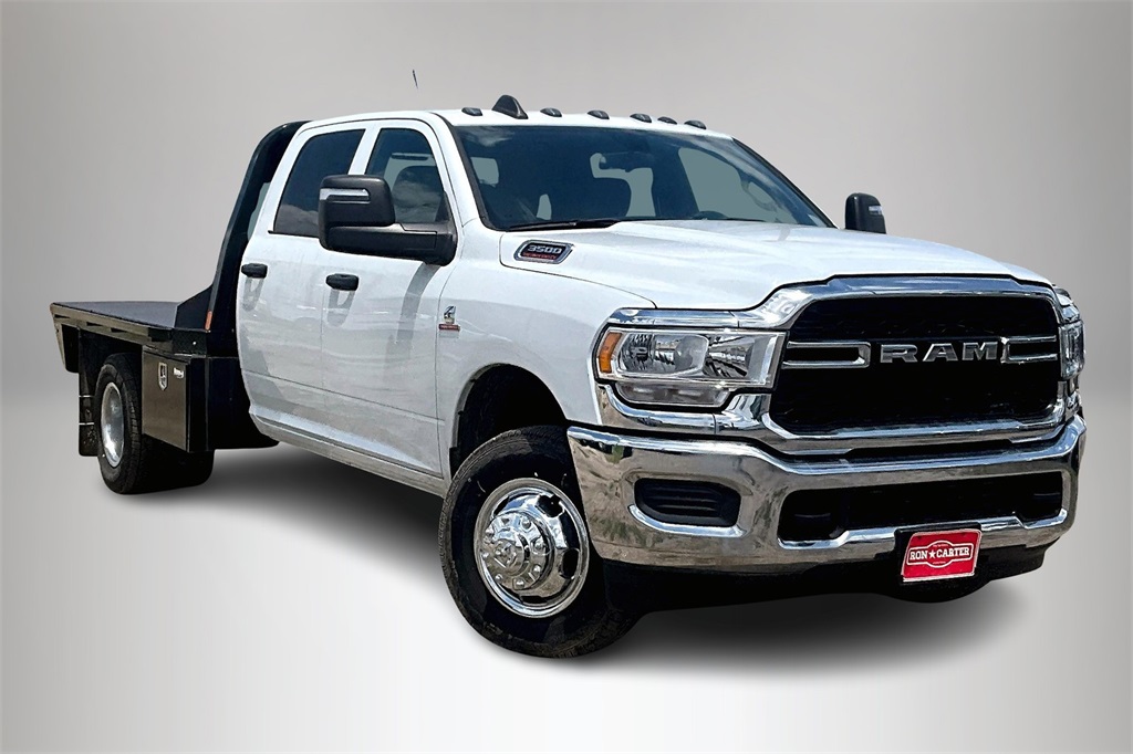2024 RAM Ram 3500 Pickup Tradesman's photo