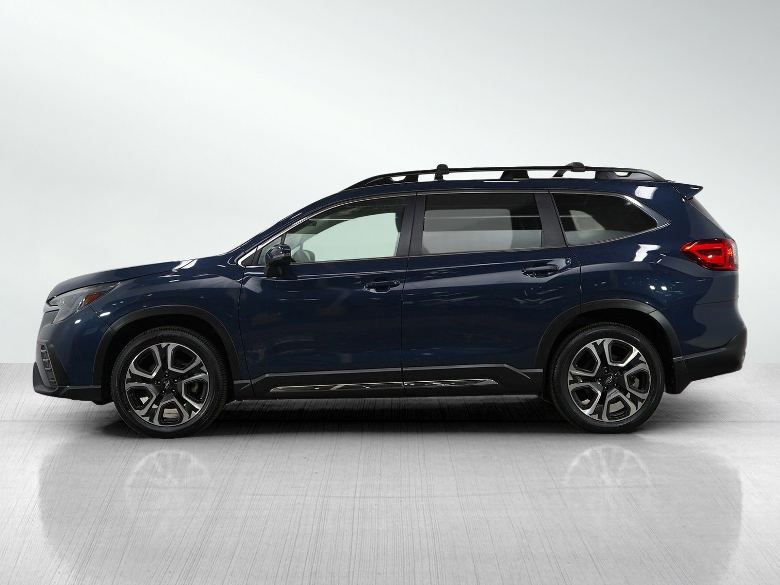 Used 2023 Subaru Ascent Limited with VIN 4S4WMASD0P3412119 for sale in South Saint Paul, Minnesota