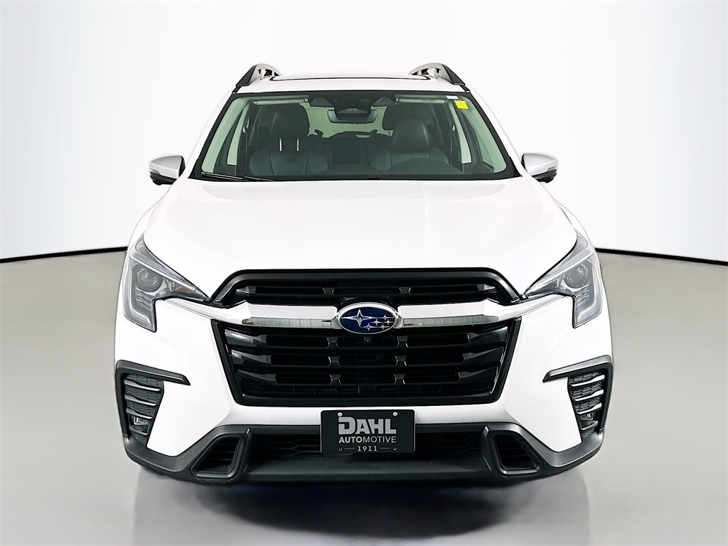 2023 Subaru Ascent Limited photo 2