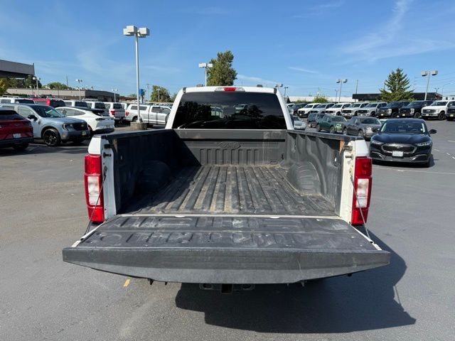 2021 Ford F-350 XLT photo 7